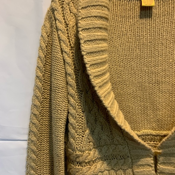 Salt & Pepper Sweaters Salt Pepper V Neck Cardigan Poshmark